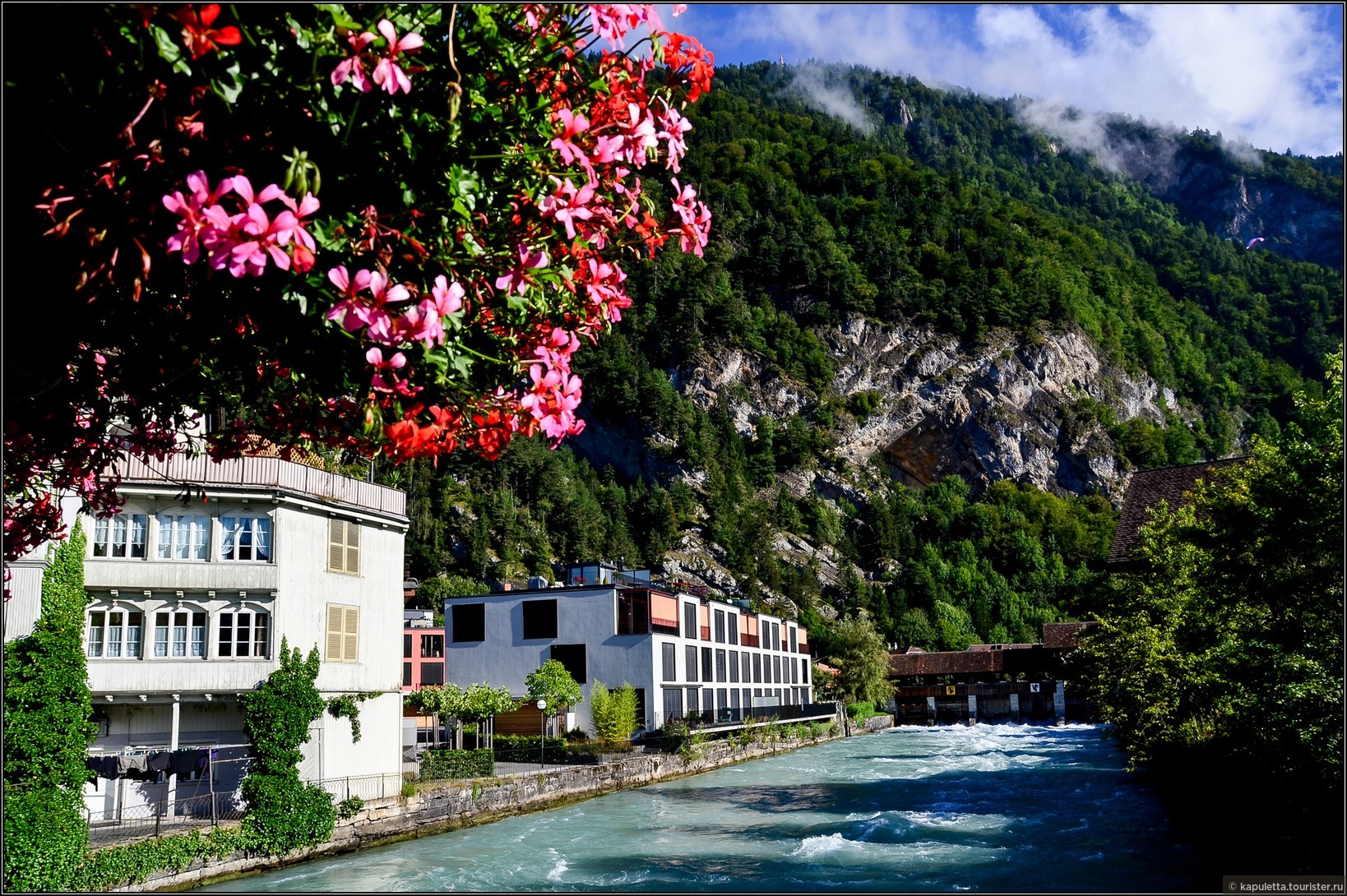 Interlaken